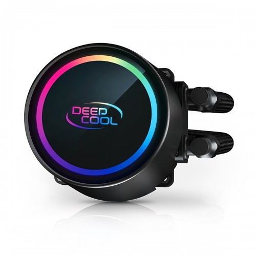 DeepCool GAMMAXX L360 A-RGB liquid CPU Cooler - Image 4