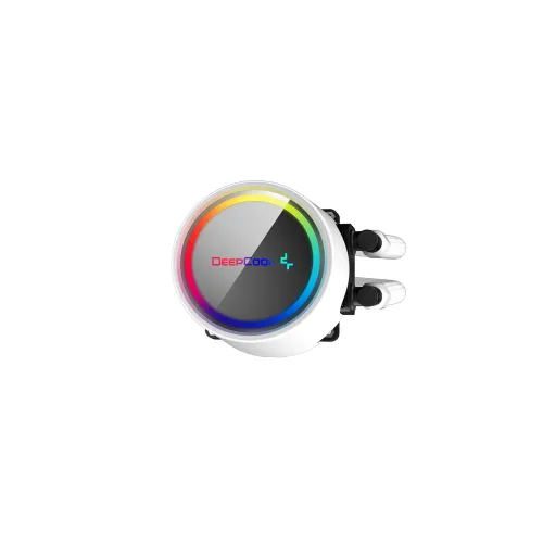 DeepCool GAMMAXX L360 A-RGB WH Liquid CPU Cooler - Image 3