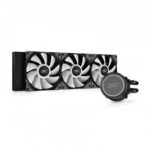 DeepCool GAMMAXX L360 A-RGB liquid CPU Cooler - Image 2