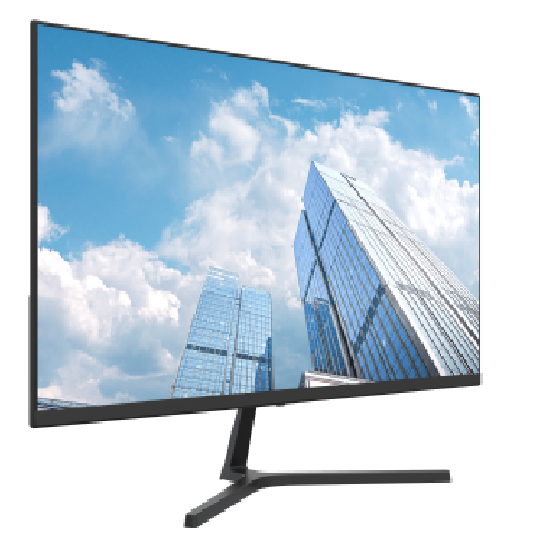 Dahua DHI-LM24-B201S-B3 24" Full HD IPS LED Monitor - Image 2