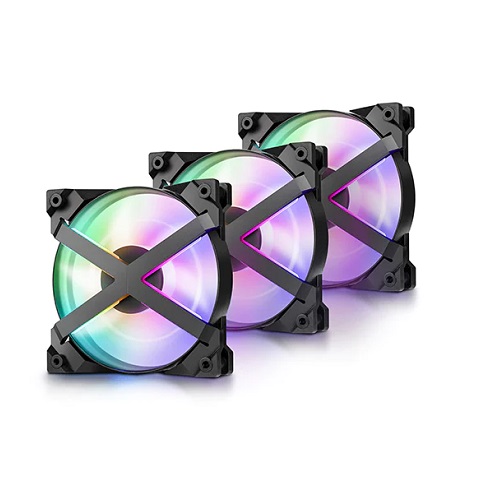 Deepcool MF120 GT 3 IN 1 Casing Fan - Image 2