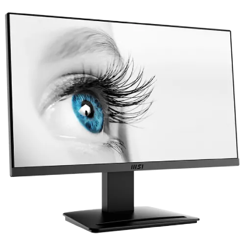 MSI PRO MP223 21.45" Full HD Business Monitor - Image 2