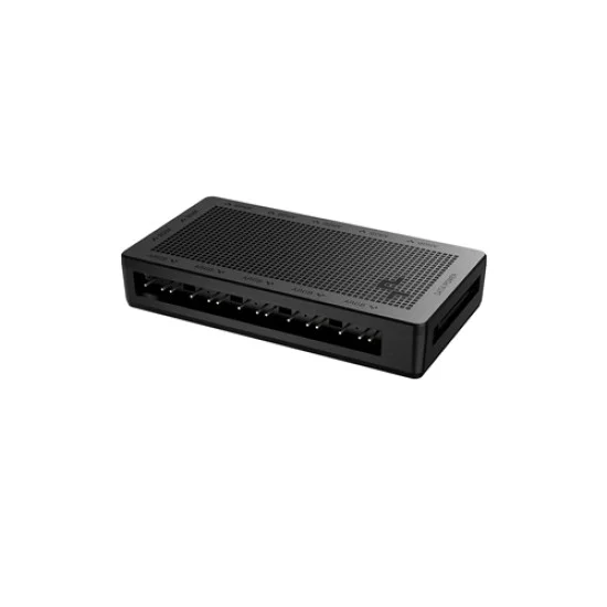 DeepCool SC700 12-Port ARGB Hub - Image 2