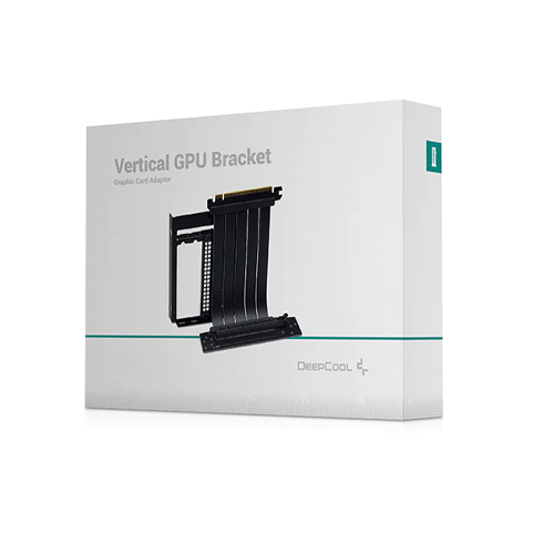 DEEPCOOL VERTICAL GPU BRACKET FOR PCIE 4.0 SLOT
